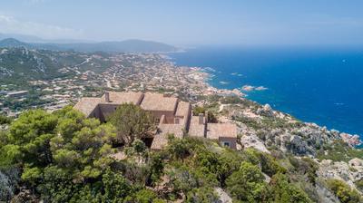 Villa Corallo