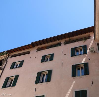 U Campanin