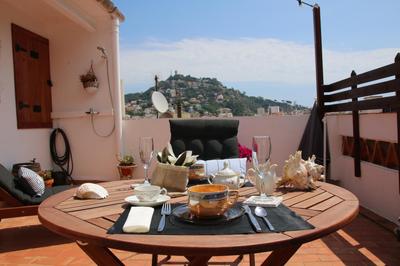 Apartament l'Alzina
