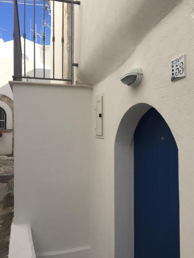 La maisonnette