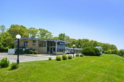 Americas Best Value Inn Smithtown/Long Island