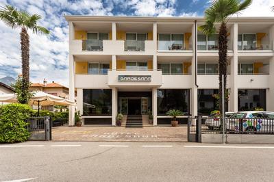 Hotel Gardesana