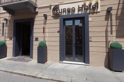 Cuneo Hotel