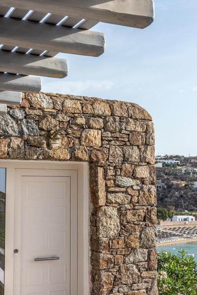 Etesians Suites & Villas