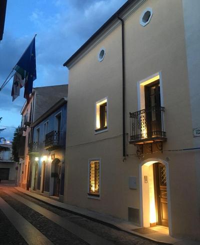 Ogliastra Luxury Apartment - AJPSARDINIA
