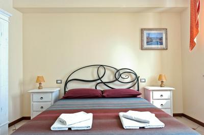 B&B 2 Terrazze