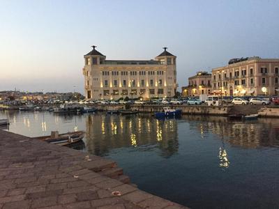 Le Casette Gargallo 1 - Ortigia