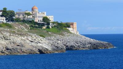 Il Corallo del Salento
