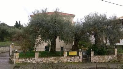 Villa Dimitra