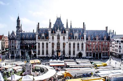 Guest House Huyze Die Maene