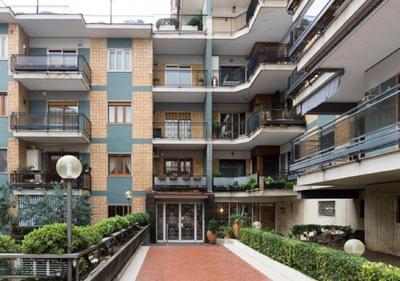 16 bis apartment