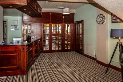 Royal Lion Hotel