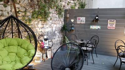 Downtown Boutique Hostel