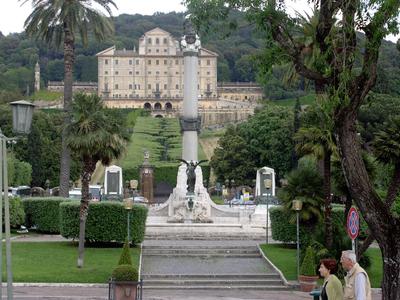 B&B Al borgo