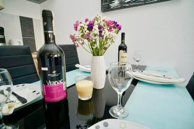 Apartments Bruna Trogir