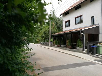 Dub Apartments Zagreb - free parking
