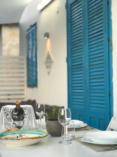 Casa Greca sulla Spiaggia
