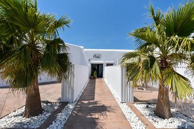 Queen Boutique Suites