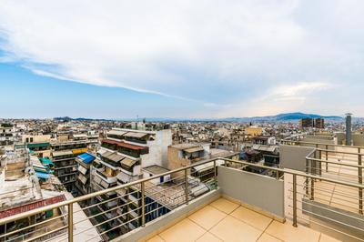 Patissia Apartment