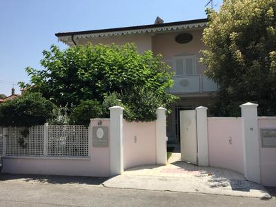 Villa Amelia Rooms