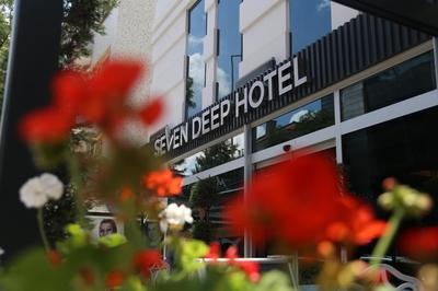 Seven Deep Otel - Image 53