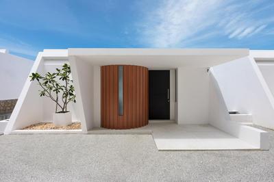 Villa Atlantis 6 - Deluxe 2BDR, Sea View, Private Pool