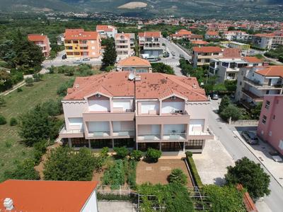 Apartments Dalmatino