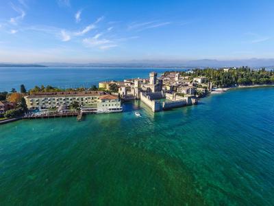 Grand Hotel Terme Sirmione