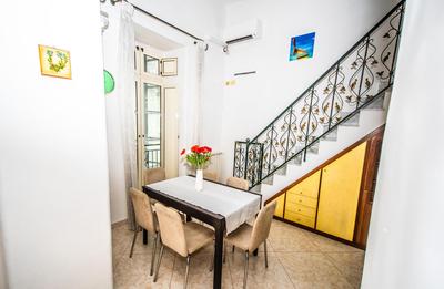 La casa di Rosa