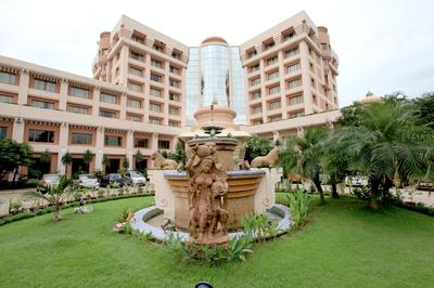 Hotel Swosti Premium Bhubaneswar