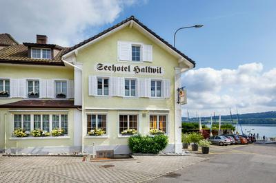 Seehotel Beinwil am See Swiss Quality