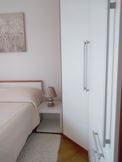 Apartment Sealight