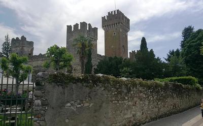 Casa Melania Lazise