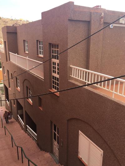apartamentos la villa