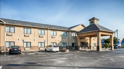 Econo Lodge, 写真 2