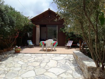 Il Rustico di Pino