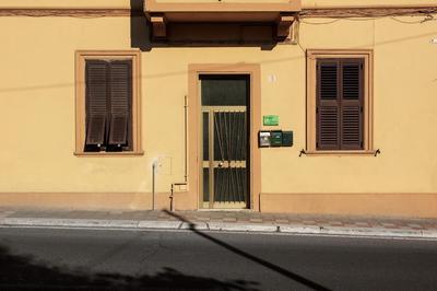 Mary's House