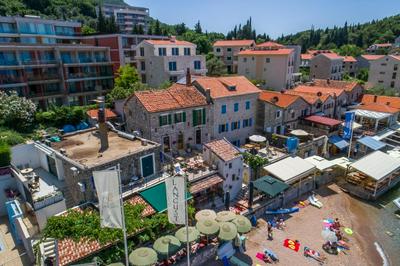 Apartments PROVA