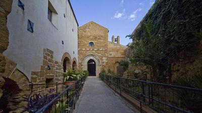 Anima Templi