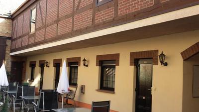 Hotel Haegert