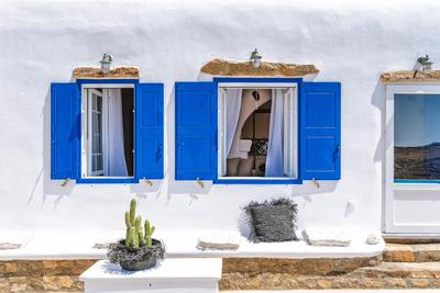 Blue Serenity Villa
