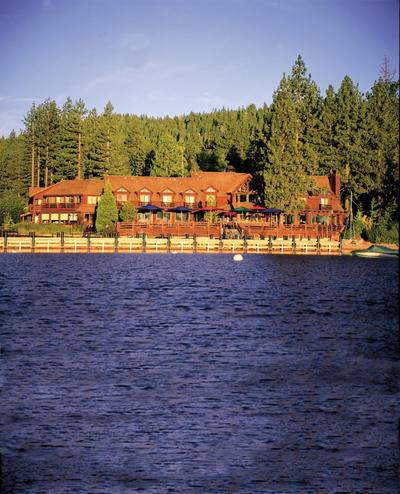 Sunnyside Resort and Lodge