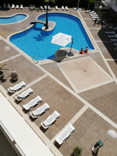 Live Salou Apartment