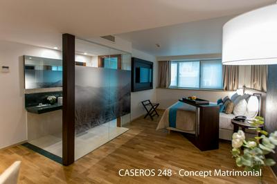 Caseros 248 Hotel