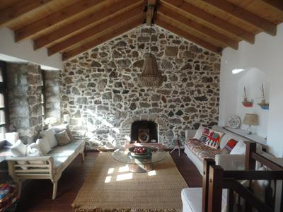 The Fig Tree House