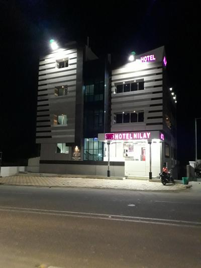 Hotel Nilay