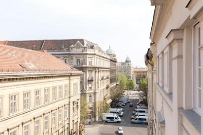Real Apartments Zoltán