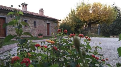Agriturismo Corte Dei Mori
