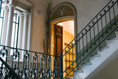 Catania Central rooms