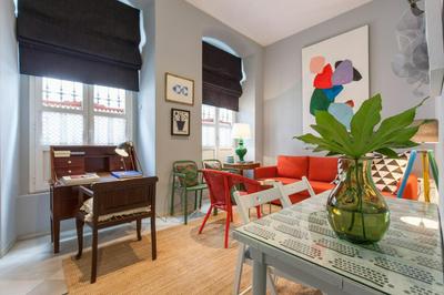 Precioso Apartamento Sevilla Centro